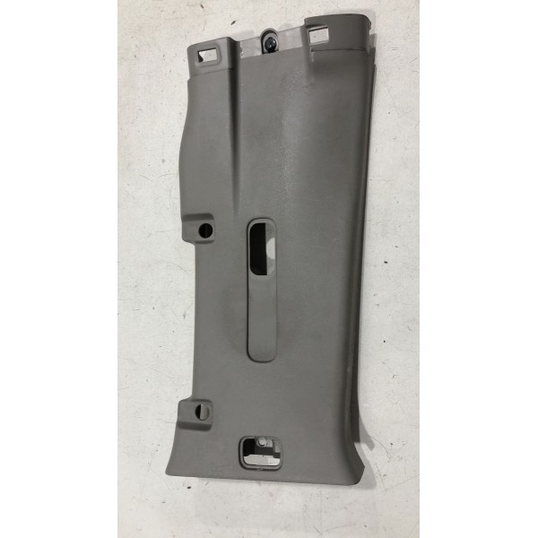 Moldura Superior Coluna Central Direito Frontier 2014 15 16