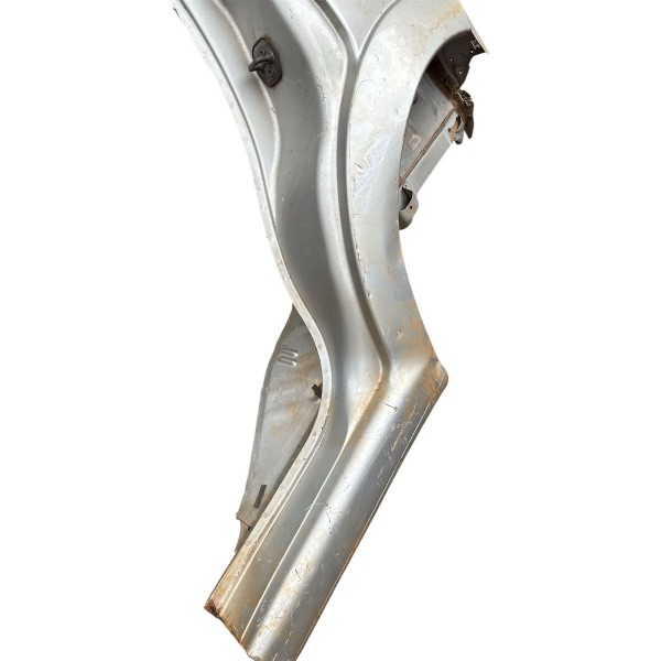 Retalho Lateral Esquerdo Citroen C3 - 2008 A 2012
