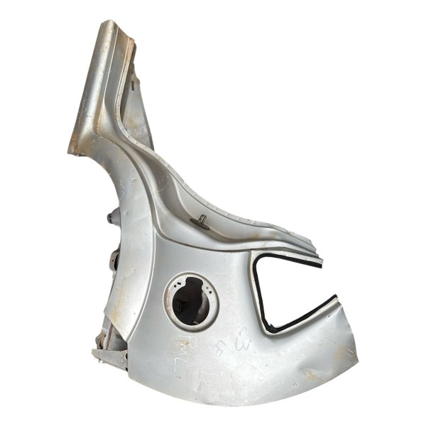 Retalho Lateral Esquerdo Citroen C3 - 2008 A 2012