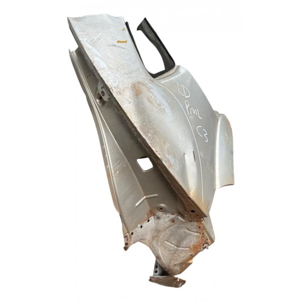 Retalho Lateral Direito Citroen C3 - 2008 A 2012
