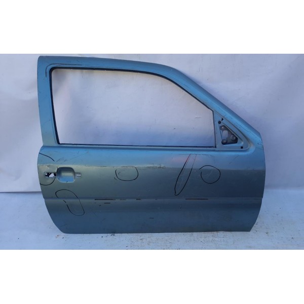 Porta Gol Bola 96 1997 1998 1999 2000 Lado Direito 2 Portas