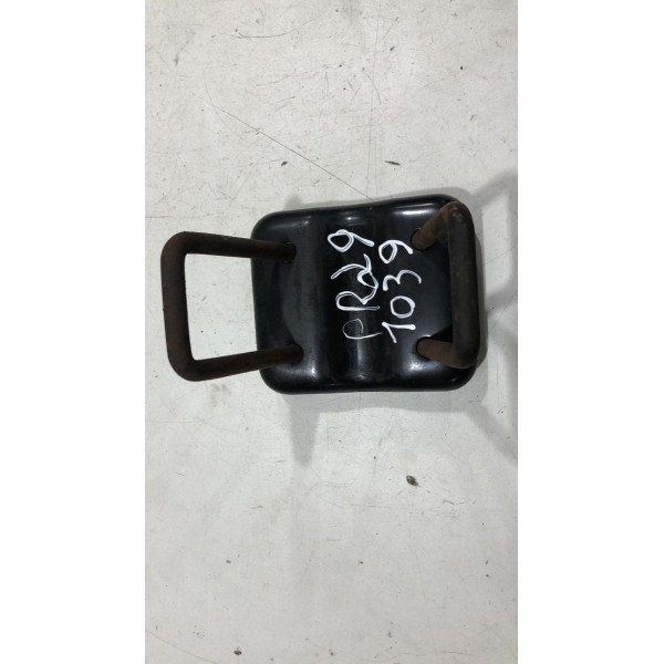Suporte Feixe De Mola Nissan Frontier 2.5 2010 À 2016