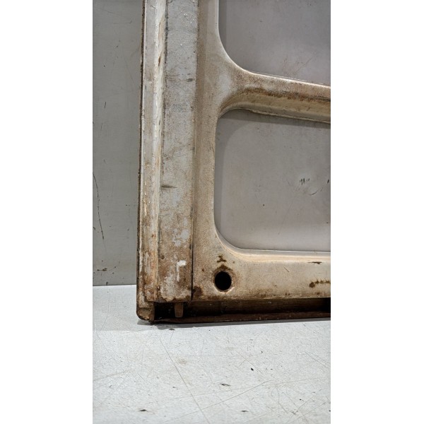 Porta Lateral Kombi 1976 A 1997 Traseira Direita Parte Tras
