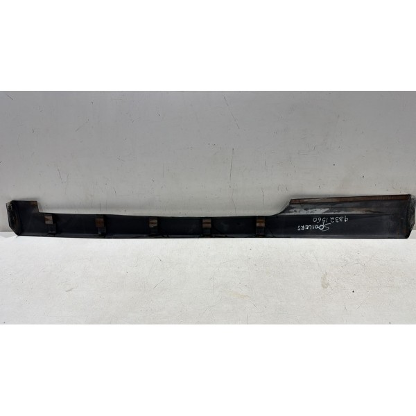 Spoiler Lateral Gm Celta Lado Direito 2p 2001/2006