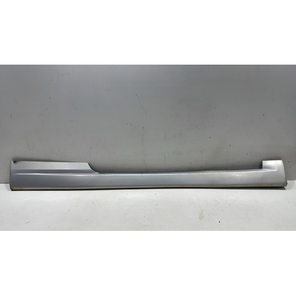 Spoiler Lateral Gm Celta Lado Direito 2p 2001/2006