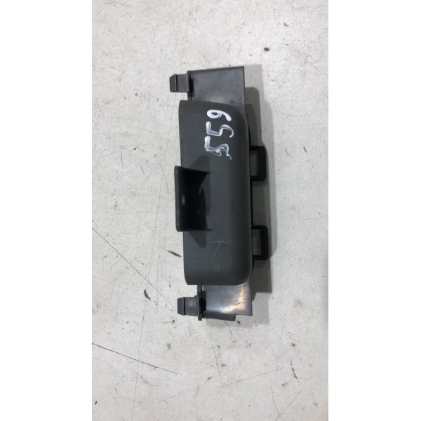 Suporte Puxador Porta Esquerda Nissan Frontier 2008 Á 2015