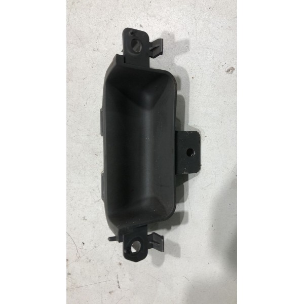 Suporte Puxador Porta Esquerda Nissan Frontier 2008 Á 2015