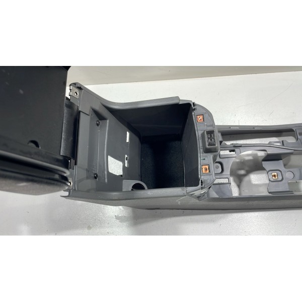 Console Central Ford Focus Ghia 2009 2010 2012 2013