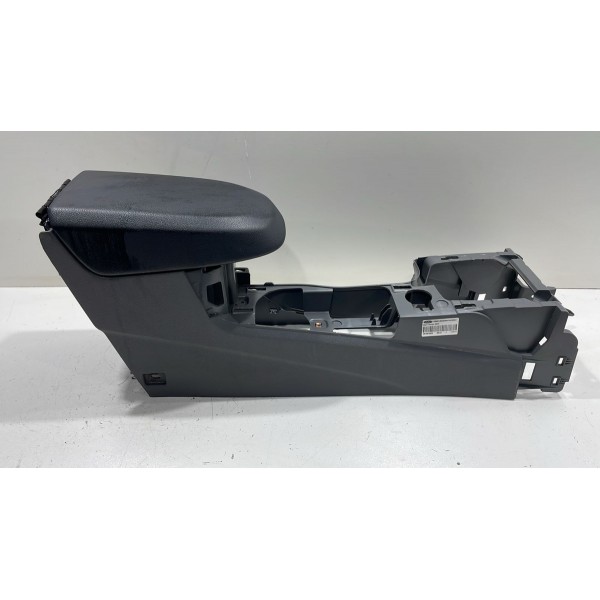 Console Central Ford Focus Ghia 2009 2010 2012 2013