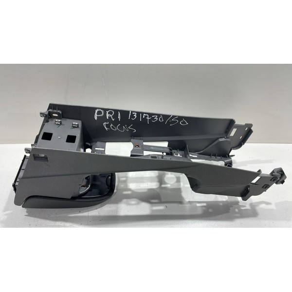 Console Central Ford Focus Ghia 2009 2010 2012 2013