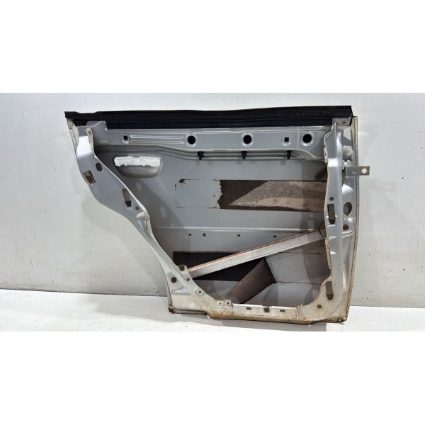 Porta Traseira Lado Esquerdo Audi A3 2001/2005