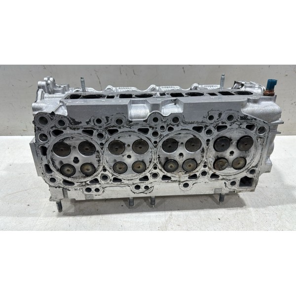 Cabeçote Nissan Frontier 2.5 163cv 2012 2013 2014 2015 2016