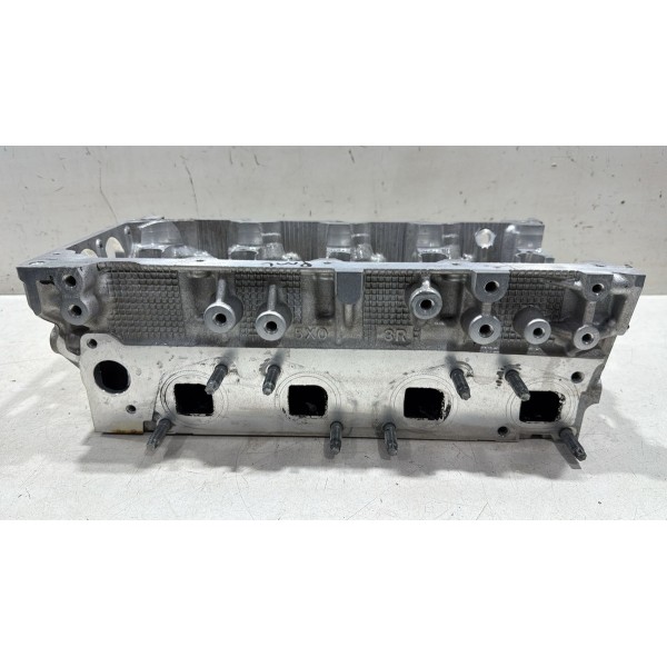 Cabeçote Nissan Frontier 2.5 163cv 2012 2013 2014 2015 2016