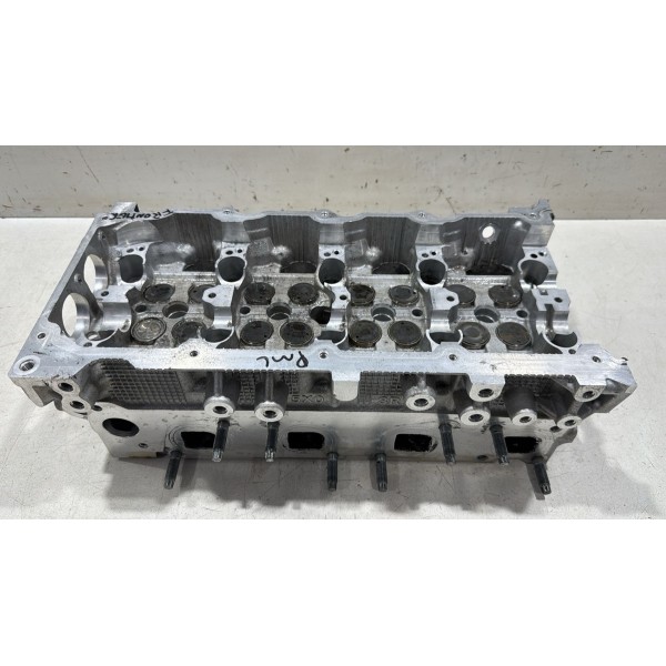 Cabeçote Nissan Frontier 2.5 163cv 2012 2013 2014 2015 2016