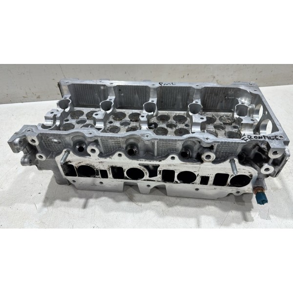 Cabeçote Nissan Frontier 2.5 163cv 2012 2013 2014 2015 2016
