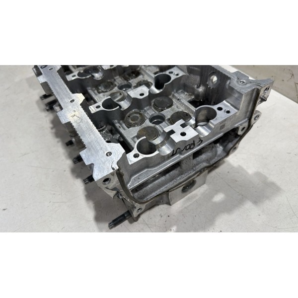 Cabeçote Nissan Frontier 2.5 163cv 2012 2013 2014 2015 2016