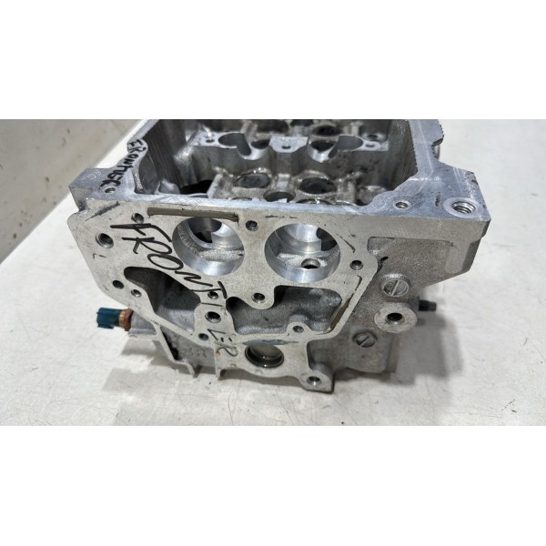 Cabeçote Nissan Frontier 2.5 163cv 2012 2013 2014 2015 2016