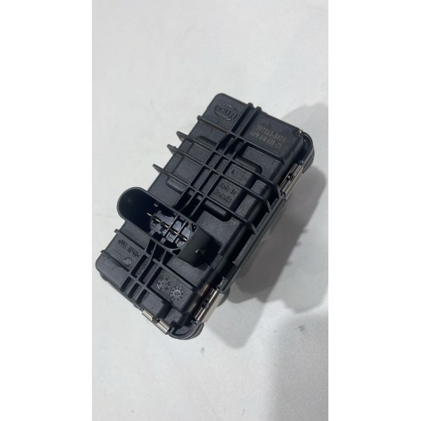 Atuador Turbina Jeep Compass 2.0 Diesel 2017 2021 7978630058