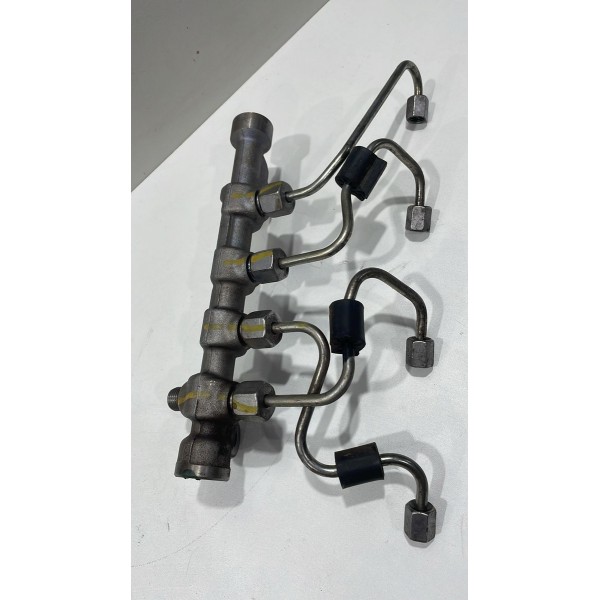Flauta De Combustível Jeep Compass 2.0 Diesel 55272135