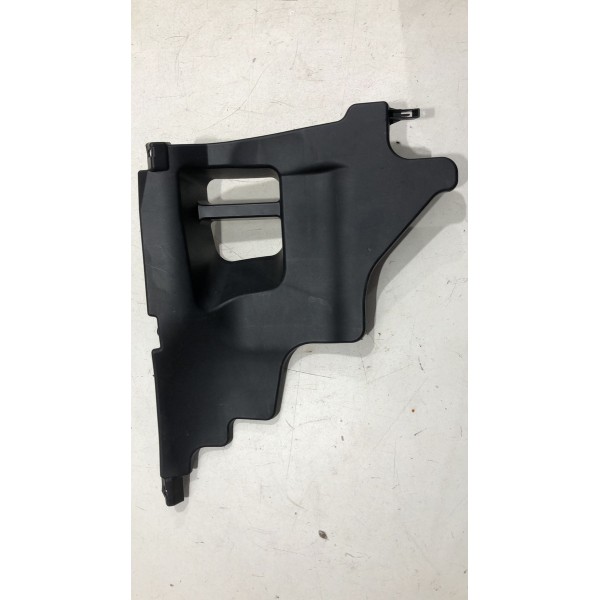Moldura Inferior Painel Direito Toyota Corolla 2015 Á 2018