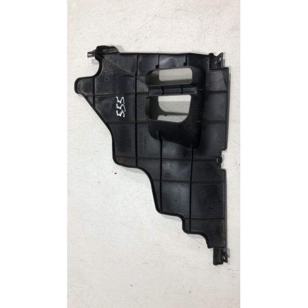 Moldura Inferior Painel Direito Toyota Corolla 2015 Á 2018