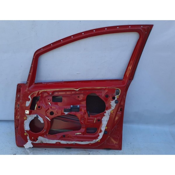 Porta Dianteira Lado Direito Fiat Linea Punto