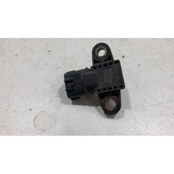 Sensor Map Pressão Turbina Intercooler Frontier 2005 A 2015