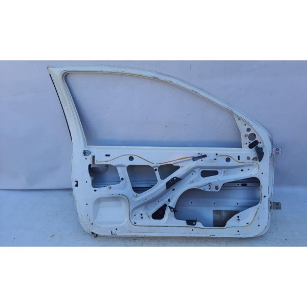 Porta Dianteira Esquerda Peugeot 206 207 Quiksilver 2portas