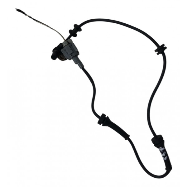 Sensor Abs Dianteiro Nissan Frontier 2008 À 2016