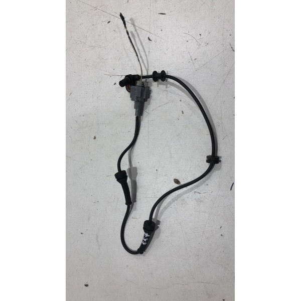 Sensor Abs Dianteiro Nissan Frontier 2008 À 2016