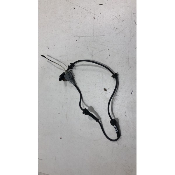Sensor Abs Dianteiro Nissan Frontier 2008 À 2016