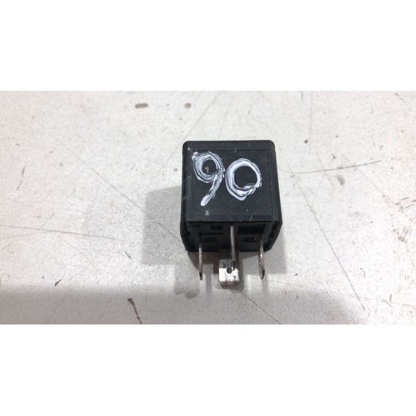 Relé Bomba Combustível Vw Fox Gol G3 G4 2004 Á 2012 Original