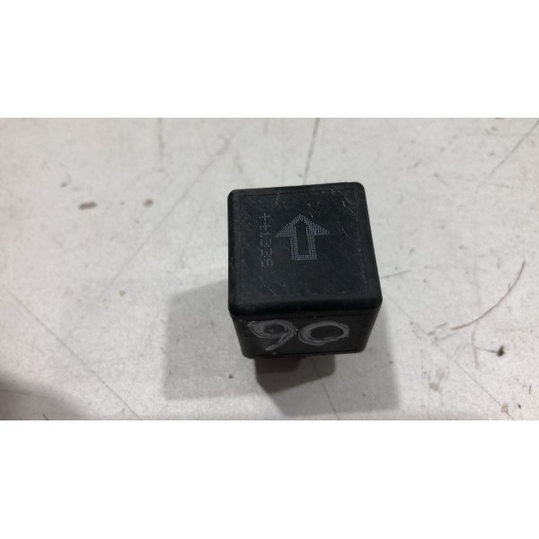 Relé Bomba Combustível Vw Fox Gol G3 G4 2004 Á 2012 Original