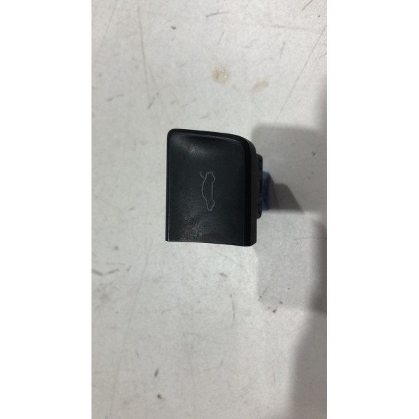 Botao Porta Malas Gol Voyage G6 2014 2015 2016 Original