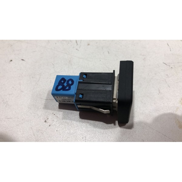 Botao Porta Malas Gol Voyage G6 2014 2015 2016 Original