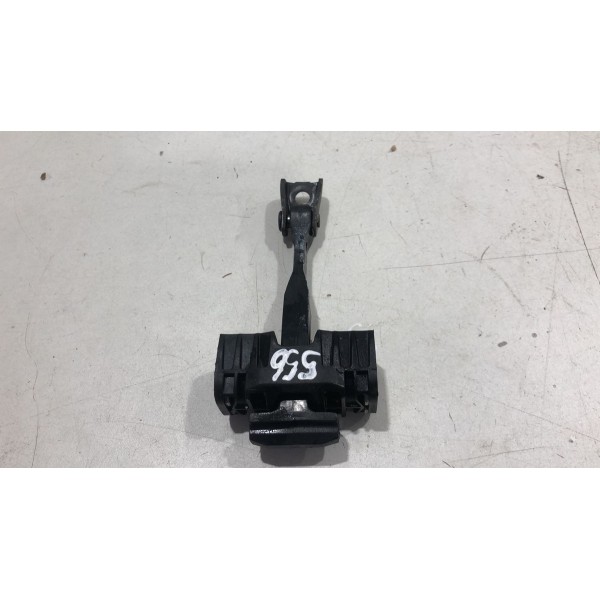 Limitador Porta Dianteira Esquerda Gol Voyage G5 G6 09 A 16