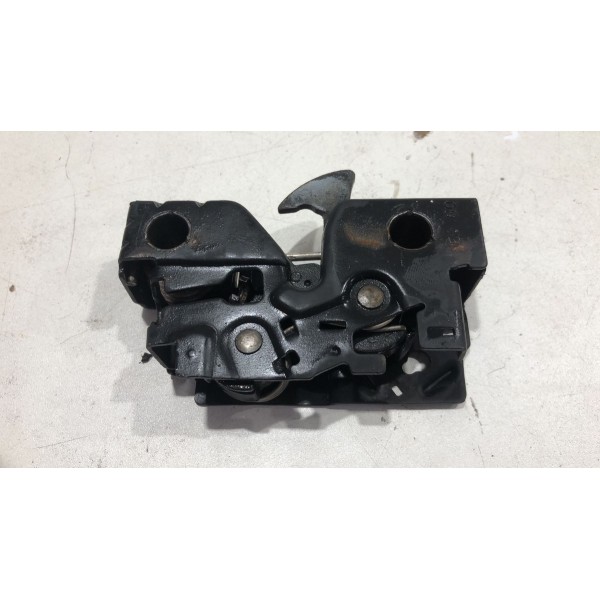 Fechadura Capô Vw Gol Voyage G5 G6 5u0823509a