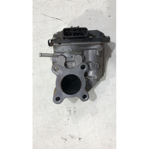 Válvula Egr Nissan Frontier 2.5 147105x000 Vn1501000082