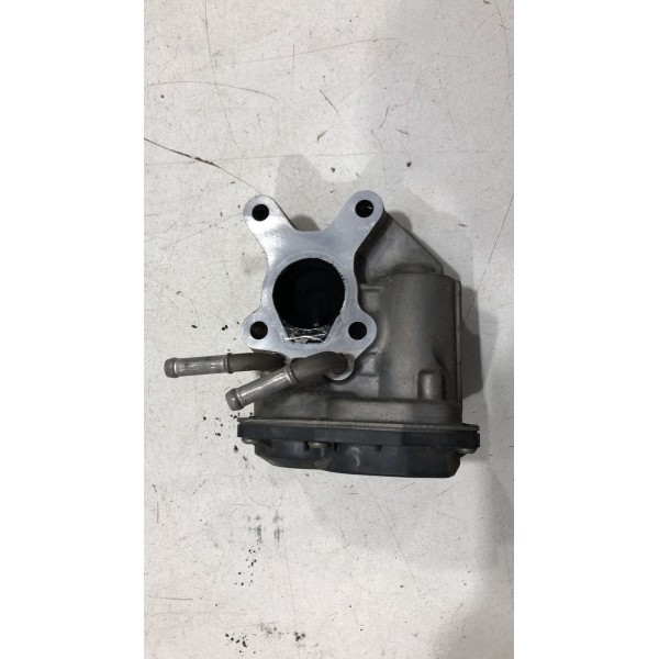 Válvula Egr Nissan Frontier 2.5 147105x000 Vn1501000082