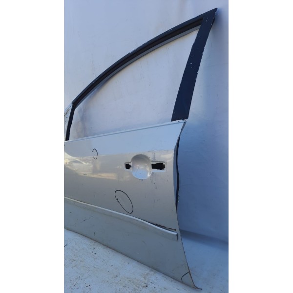 Porta Dianteira Esquerda Nissan Sentra 2008-2013