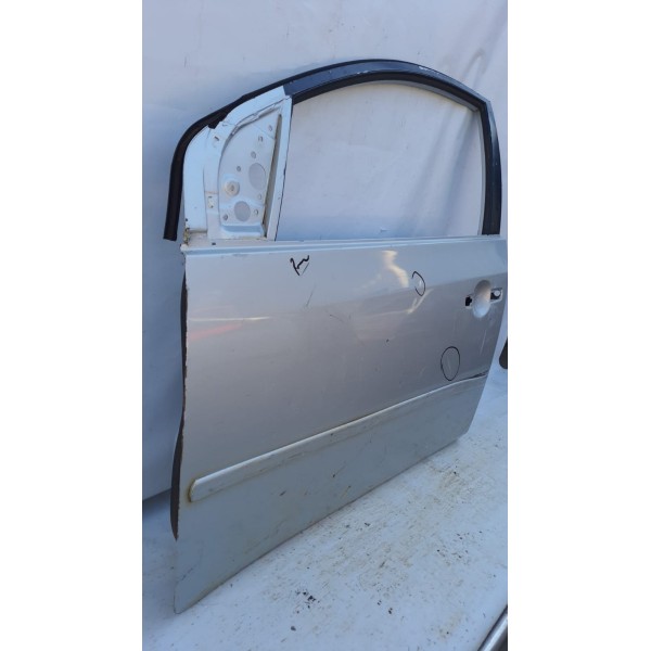 Porta Dianteira Esquerda Nissan Sentra 2008-2013