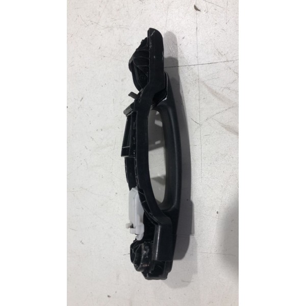 Maçaneta Externa Traseira Esquerda Vw Gol Voyage G5 G6
