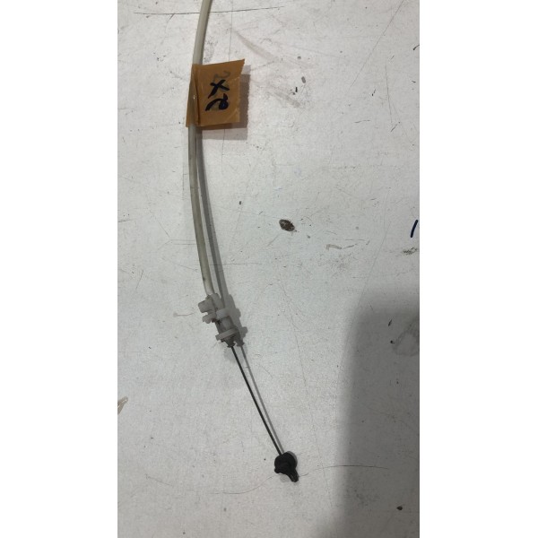 Cabo Fechadura Porta Traseira Esquerd Gol Voyage G5 G6 G7 G8