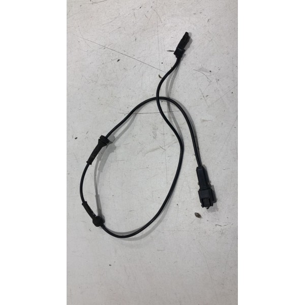 Sensor Abs Traseiro Renault Megane 2007 A 2012 10071151813