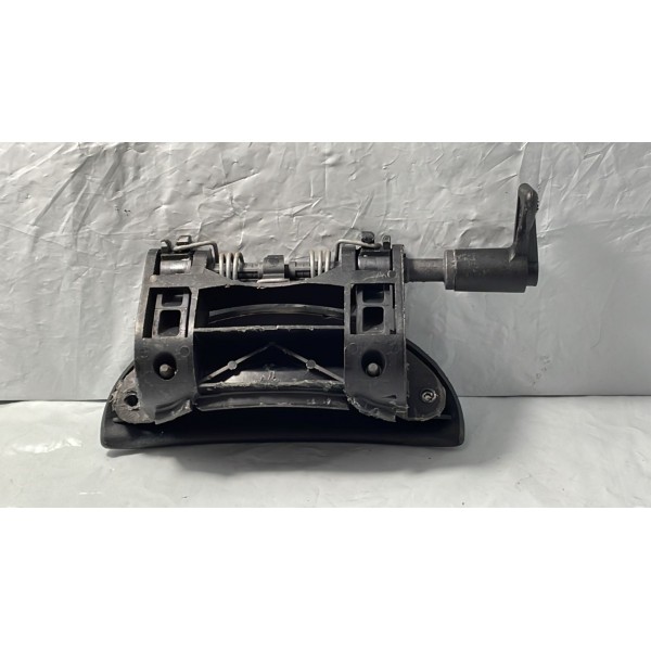 Maçaneta Externa Traseira Direita Peugeot 206 E 207 Original