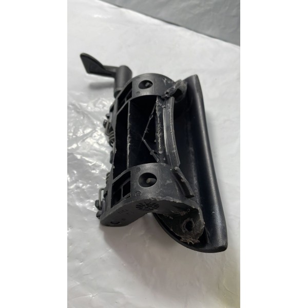 Maçaneta Externa Traseira Direita Peugeot 206 E 207 Original