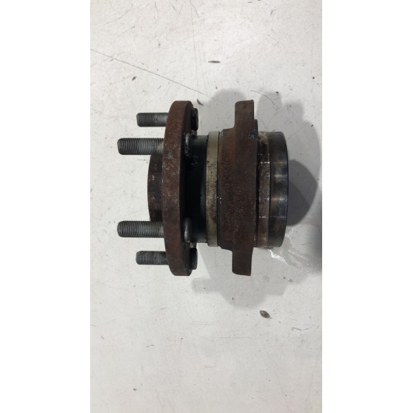 Cubo De Roda Dianteiro Nissan Frontier 2008 Á 2015 Original
