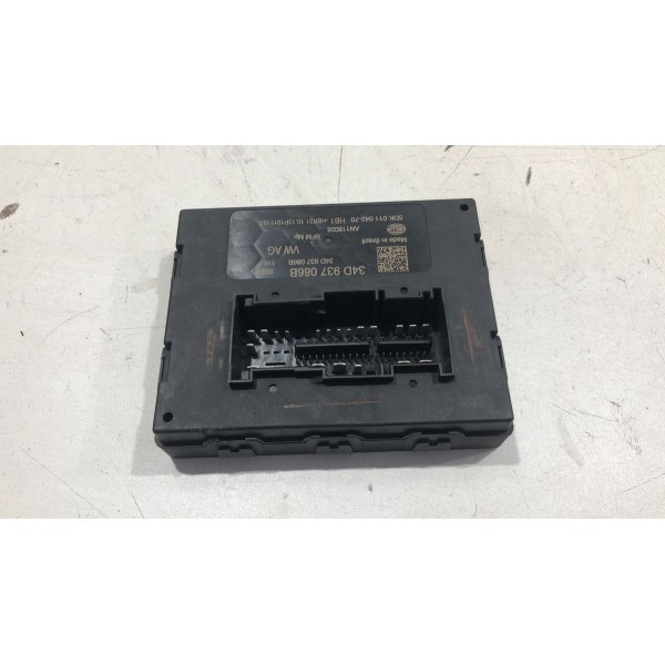Módulo Conforto Vw Gol Voyage G5 G6 34d937086b Original