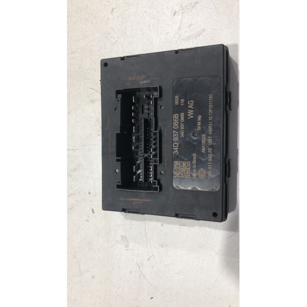 Módulo Conforto Vw Gol Voyage G5 G6 34d937086b Original