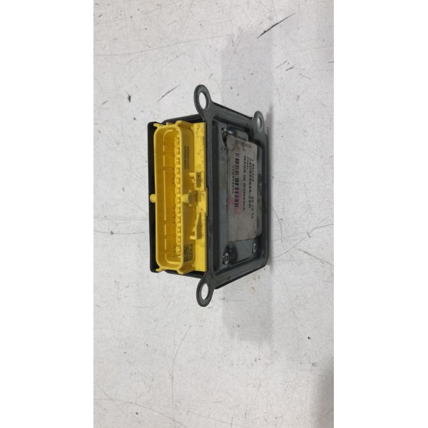 Módulo Airbag Vw Gol Voyage Saveiro G5 G6 34d959655